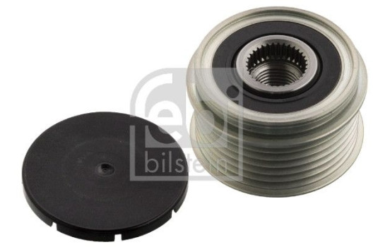 Alternator Freewheel Clutch 101922 FEBI, Image 2