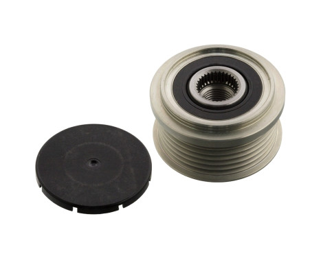 Alternator Freewheel Clutch 101923 FEBI