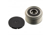 Alternator Freewheel Clutch 101926 FEBI