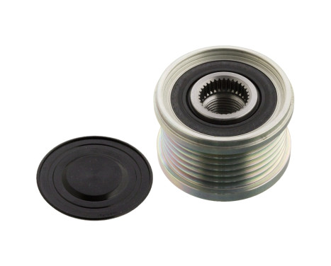 Alternator Freewheel Clutch 101927 FEBI Alternator Freewheel Clutch 101927 FEBI
