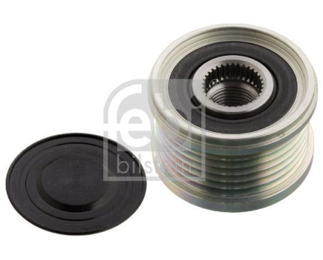 Alternator Freewheel Clutch 101927 FEBI, Image 2 Alternator Freewheel Clutch 101927 FEBI, Image 2