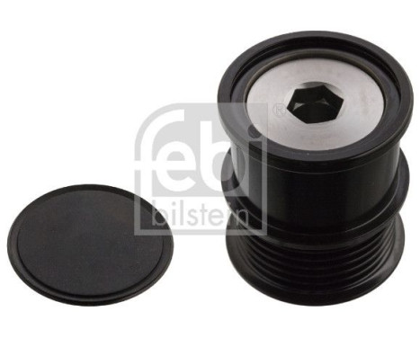 Alternator Freewheel Clutch 101929 FEBI, Image 2