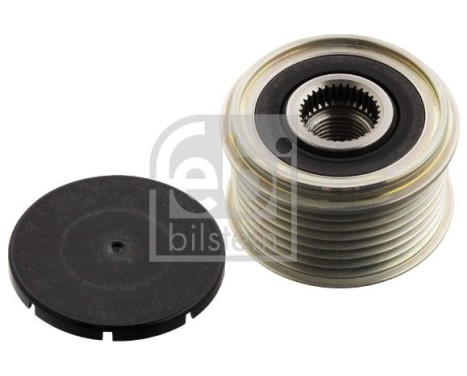Alternator Freewheel Clutch 101930 FEBI, Image 2