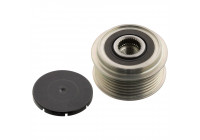 Alternator Freewheel Clutch 101954 FEBI