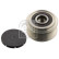 Alternator Freewheel Clutch 101954 FEBI, Thumbnail 2