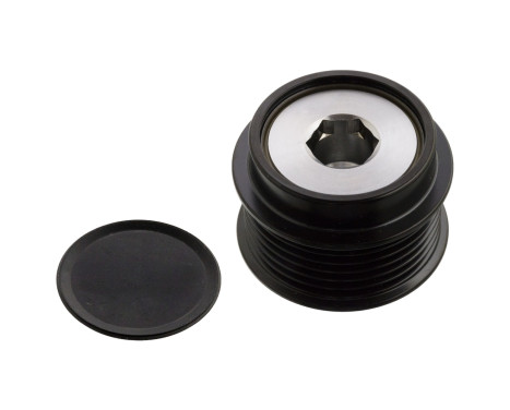 Alternator Freewheel Clutch 101957 FEBI