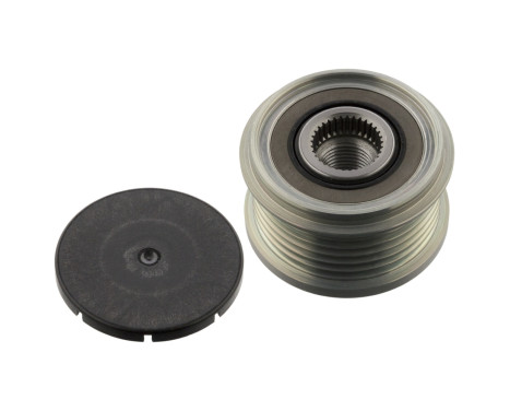 Alternator Freewheel Clutch 102314 FEBI