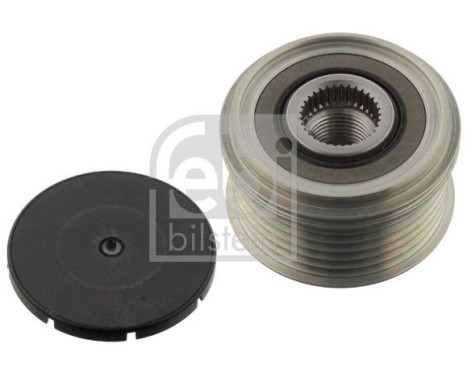Alternator Freewheel Clutch 102328 FEBI, Image 2