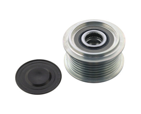 Alternator Freewheel Clutch 104828 FEBI