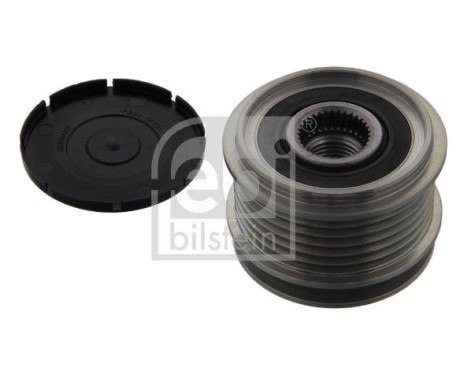 Alternator Freewheel Clutch 14064 FEBI, Image 2