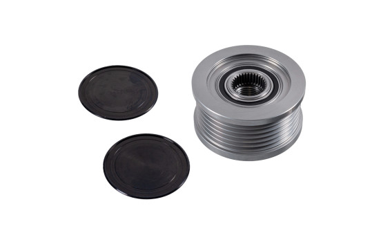 Alternator Freewheel Clutch 15090 FEBI