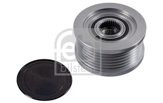 Alternator Freewheel Clutch 15090 FEBI, Image 2
