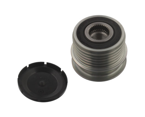 Alternator Freewheel Clutch 15153 FEBI