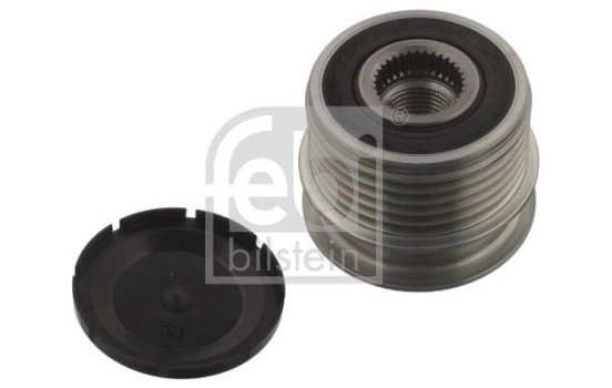 Alternator Freewheel Clutch 15153 FEBI, Image 2