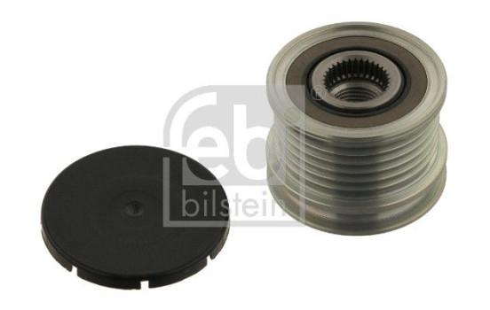 Alternator Freewheel Clutch 15154 FEBI, Image 2