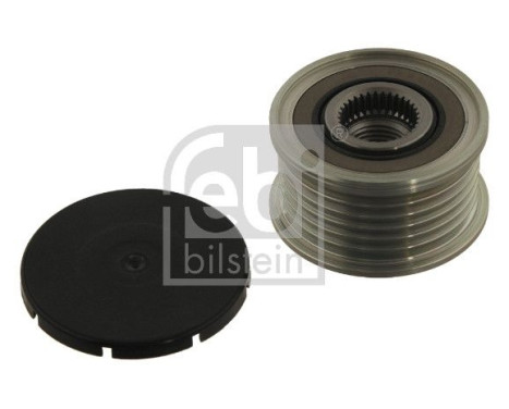 Alternator Freewheel Clutch 15155 FEBI, Image 2
