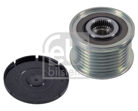 Alternator Freewheel Clutch 15158 FEBI, Image 2