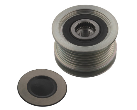 Alternator Freewheel Clutch 15165 FEBI