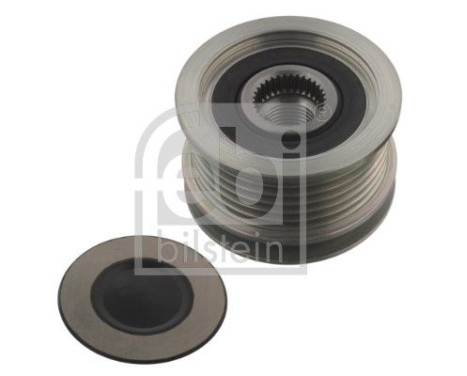 Alternator Freewheel Clutch 15165 FEBI, Image 2