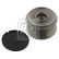 Alternator Freewheel Clutch 15184 FEBI, Thumbnail 2