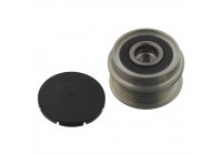 Alternator Freewheel Clutch 15252 FEBI
