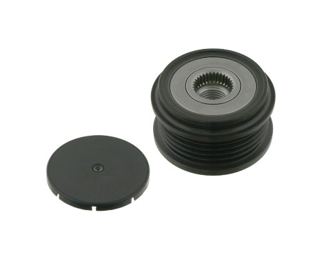 Alternator Freewheel Clutch 15260 FEBI