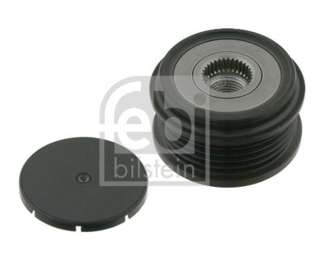 Alternator Freewheel Clutch 15260 FEBI, Image 2