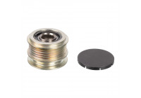 Alternator Freewheel Clutch 15264 FEBI