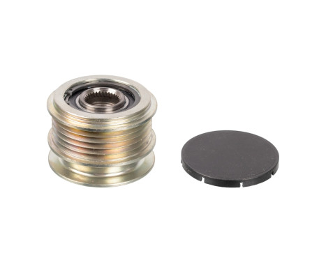 Alternator Freewheel Clutch 15264 FEBI