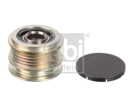 Alternator Freewheel Clutch 15264 FEBI, Image 2
