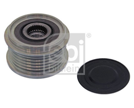 Alternator Freewheel Clutch 15274 FEBI, Image 2