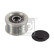 Alternator Freewheel Clutch 174377 FEBI, Thumbnail 2