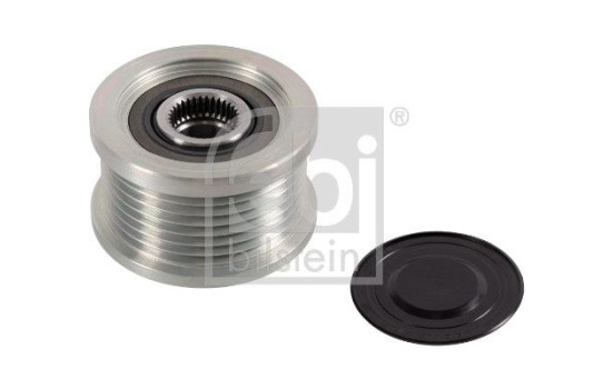 Alternator Freewheel Clutch 174377 FEBI, Image 2