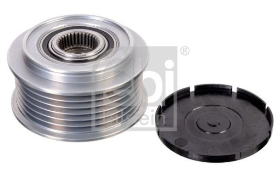 Alternator Freewheel Clutch 175854 FEBI