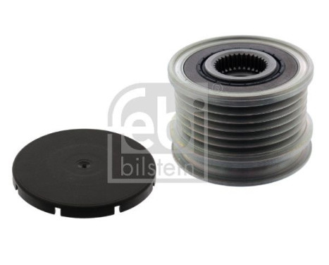 Alternator Freewheel Clutch 21683 FEBI, Image 2