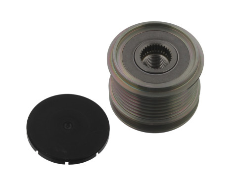 Alternator Freewheel Clutch 21684 FEBI