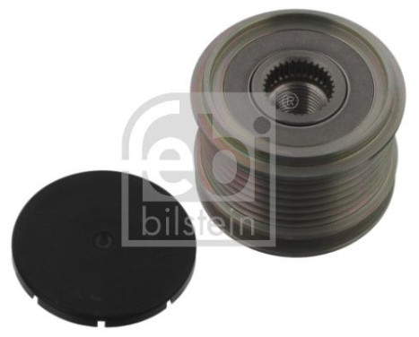 Alternator Freewheel Clutch 21684 FEBI, Image 2