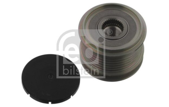 Alternator Freewheel Clutch 21684 FEBI, Image 2