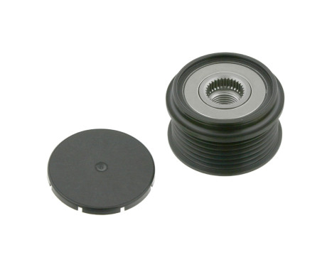 Alternator Freewheel Clutch 24179 FEBI