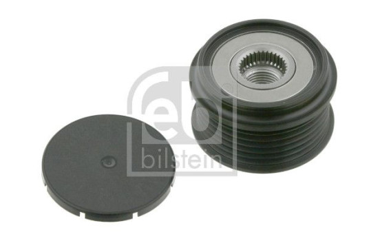 Alternator Freewheel Clutch 24179 FEBI, Image 2