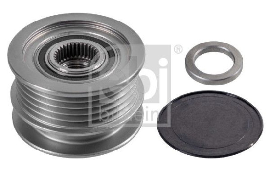 Alternator Freewheel Clutch 26458 FEBI, Image 2
