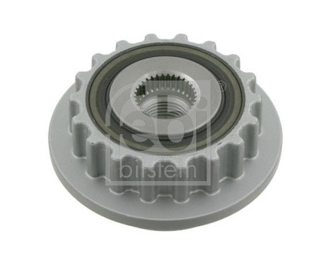 Alternator Freewheel Clutch 26958 FEBI, Image 2