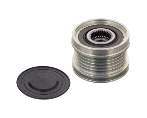 Alternator Freewheel Clutch 27837 FEBI