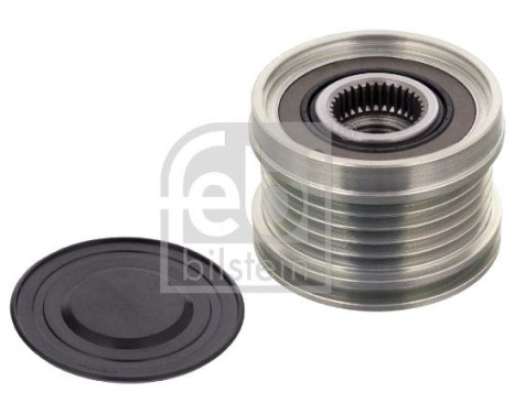 Alternator Freewheel Clutch 27837 FEBI, Image 2