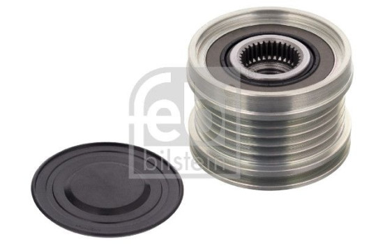 Alternator Freewheel Clutch 27837 FEBI, Image 2