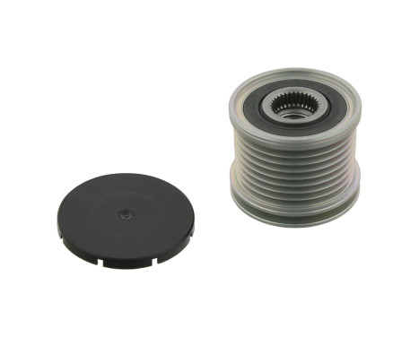 Alternator Freewheel Clutch 27840 FEBI