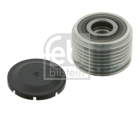 Alternator Freewheel Clutch 27841 FEBI, Image 2