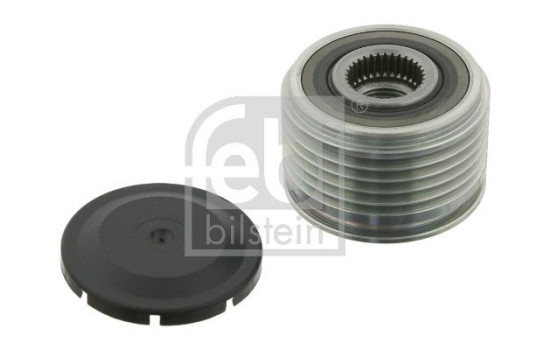 Alternator Freewheel Clutch 27841 FEBI, Image 2