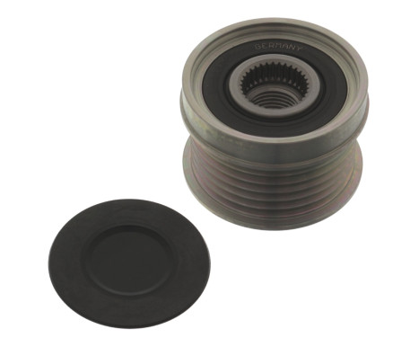 Alternator Freewheel Clutch 28387 FEBI