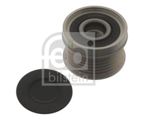 Alternator Freewheel Clutch 28387 FEBI, Image 2
